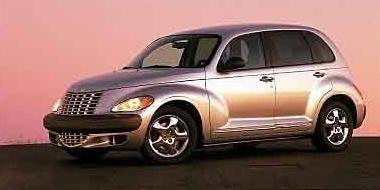 CHRYSLER PT CRUISER 2002 3C8FY68B02T217211 image